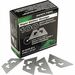 Pacific S4 S3 Safety Cutter Replacement Blades