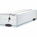 Fellowes Bankers Box Liberty Corrugated Strg Boxes