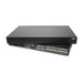 IBM 17354GX Digital amp Analog KVM Switch