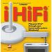 Zoom 4370 iHiFi iPod Mini Bundle (iHiFi Receiver and iHiFi Transmitter)