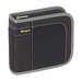 Targus TDP015US CityGear 40 Capacity CD/DVD Case