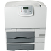 Lexmark C772DTN High Voltage Laser Printer Government Compliant