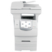 Lexmark X646DTE Multifunction Printer