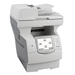 Lexmark X644E Multifunction Printer