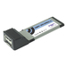 Sonnet TEMPO 2 Port eSATA Express Card