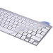 Sonnet Carapace Silicone Keyboard Cover