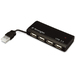 Kensington 33399 PocketHub USB 2.0 Mini Hub