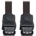 36in 3.0gbps Esata Signal Cable 7pin/7pin M/M