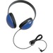 Ergoguys Califone Children's Stereo Headphone