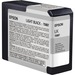 Epson T580700 UltraChrome K3 Ink Cartridge - Light Black