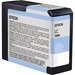 Epson T580500 UltraChrome K3 Ink Cartridge - Light Cyan