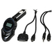 Digital Fm Trans For IPod/Mp3 Players Charges IPod / Mfr. no.: IUFMD