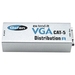 Gefen EXT-VGA-CAT5-148R 1x8 Component CAT5 Distribution R
