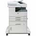 Laserjet M5035x Mfp Mono P/S/C Fb/Adf USB/Enet 600x600 265mb 3