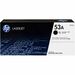 Black Toner Cart F/Laserjet P2015/M2727 Mfp 3k Pg Yield @5%