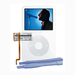 Sonnet Multimedia Player Battery