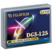 Fujifilm DG 125M Data Cartridge DAT DDS 3