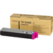 Kyocera Mita 1T02HJBEU0 Toner Cartridge Magenta