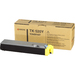 Kyocera Mita 1T02HJAEU0 Toner Cartridge Yellow