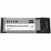 Belkin N1 Wireless ExpressCard