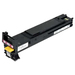 Konica Minolta Standard Capacity Magenta Toner Cartridge