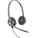 Plantronics SupraPlus HW261N Wideband Headset