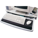 Kensington Desktop Comfort Keyboard Drawer with Smartfit
