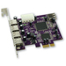Sonnet Allegro Express 5 Port USB 2.0 Adapter