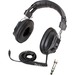 Califone Switchable Stereo/Mono Headphones by Ergoguys