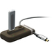 Belkin F5U304-BRN USB 2.0 Plus Hub 4-Port - Brown