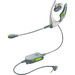 Gamecom X30 Refresh Headset Xbox 360 72483-04 Us / Mfr. no.: GAMECOM X30