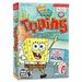 Encore Spongebob Squarepants Typing Fun