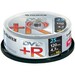Fujifilm P10DVPGY04A DVD Recordable Media DVDR 16x 470 GB 25 Pack Spindle