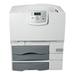 Lexmark C772DTN Laser Printer