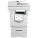 Lexmark X646DTE Multifunction Printer