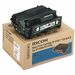 Ricoh Black Ink Cartridge