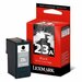 Lexmark #23A Black Print Cartridge 18C1623