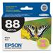 Epson T088120 Black Ink Cartridge