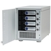 Sonnet Fusion D400Q Hard Drive Array