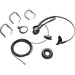 Headset For S10 T10 & T20 No Returns No Credits