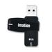 Imation Swivel 8GB USB2.0  Flash Drive