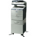 Epson AcuLaser CX21NFCT Laser Multifunction Printer Colour Plain Paper Print Desktop