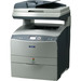 Epson AcuLaser CX21N Laser Multifunction Printer Colour Plain Paper Print Desktop
