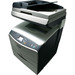 Epson AcuLaser CX21NF Laser Multifunction Printer Colour Plain Paper Print Desktop