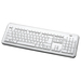 Buslink KR-6170M Full Size X-Slim Keyboard