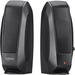 S120 2pc Rms Watts W/Integrated Power And Volume Control