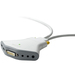 Belkin Flip DVI-D KVM Switch with Remote