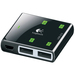 Logitech 4 Port Premium USB 2.0 Hub