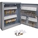 Sparco All Steel Hook Design Key Cabinet