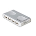 Belkin 7 Port High Speed USB 2.0 Lighted Hub